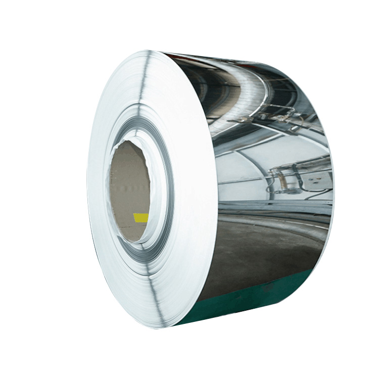 Dc Cold Rolled En Steel Coil Spcc Jis Price From